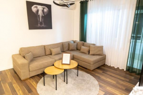 TRIM Apartment l Sea View l Vollga-Durres